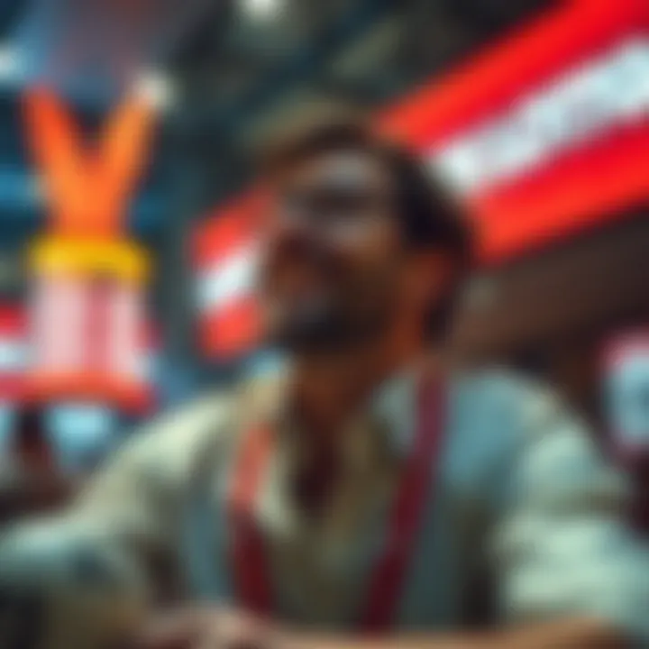 Trends in Lottery Outcomes Exploring trends in lottery results over time