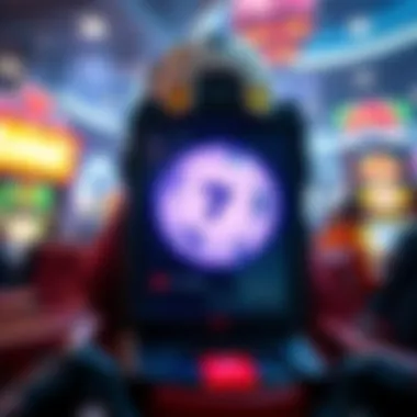 Understanding Lottery Mechanics A comprehensive overview of lottery systems