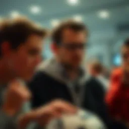 Psychological impact of winning the lottery