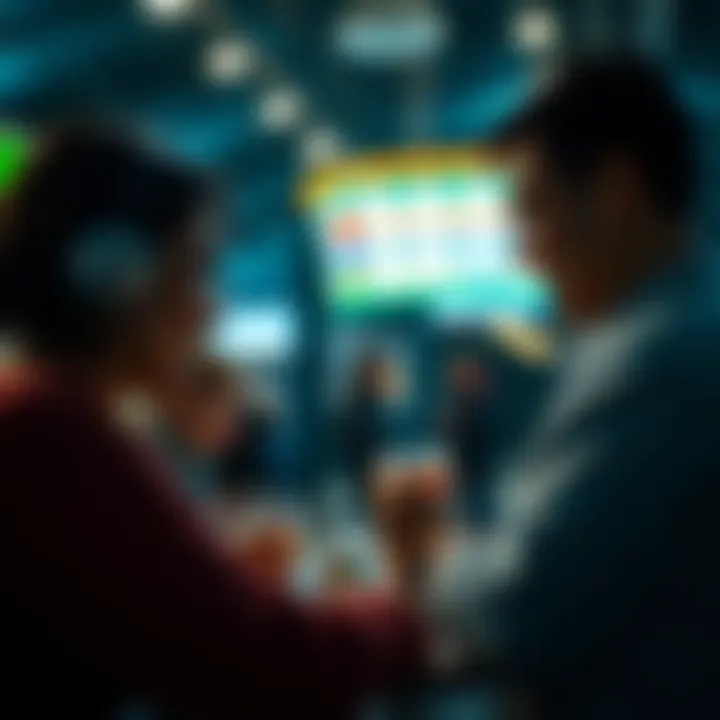 The Social Dynamics of Lottery Winners Social relationships of lottery winners