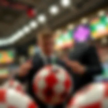 Strategic Betting Insights for Lotto Strategic betting insights for lottery