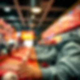 Detailed analysis of lottery trends