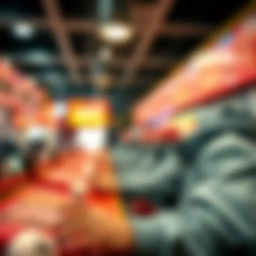 In-depth Analysis of Lotto Trends Detailed analysis of lottery trends