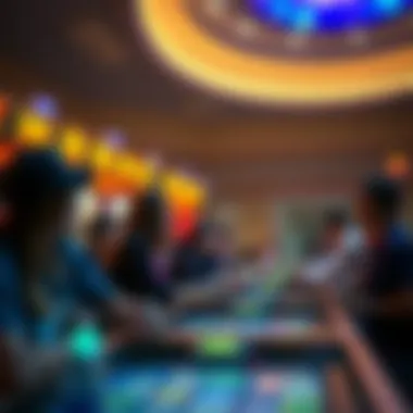 Predictive Insights for Future Lotto Outcomes Predictive insights for future lottery outcomes