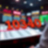 In-depth Analysis of Winning Numbers Analysis of lottery numbers