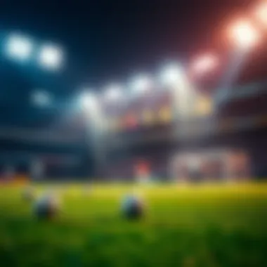 Comprehensive Betting Strategies for Lotto Betting strategies overview