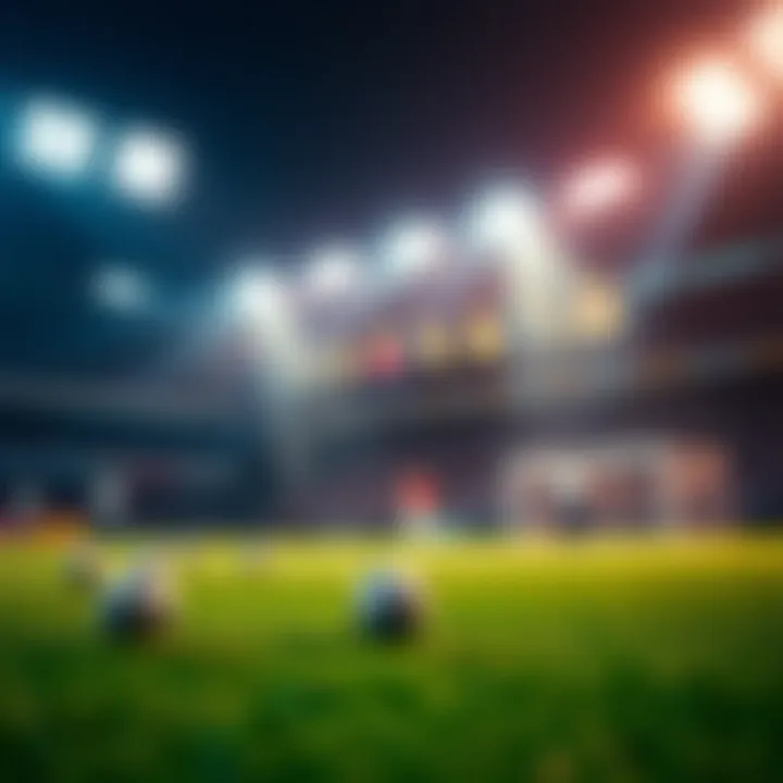 Comprehensive Betting Strategies for Lotto Betting strategies overview