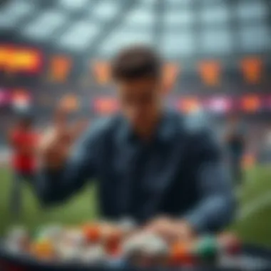 Advanced Predictive Methods for Lottery Success Predictive methods in lottery