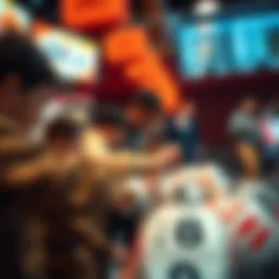 Statistical analysis of lottery patterns