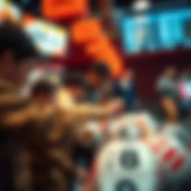 Statistical analysis of lottery patterns