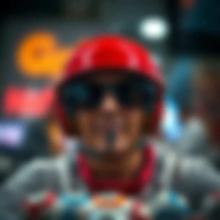 Case studies of successful lottery winners