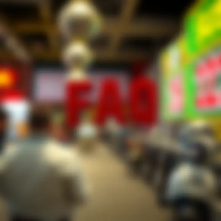 Frequently Asked Questions About Lotto A FAQ section on common lottery inquiries