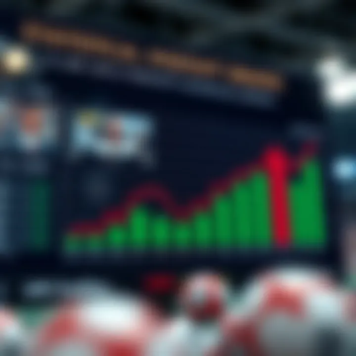 Statistical Insights from Recent Draws Chart illustrating statistical insights from the latest lottery draws