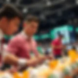 In-depth Analysis of Lotto 4th Prize Amounts Analysis of lottery prize amounts