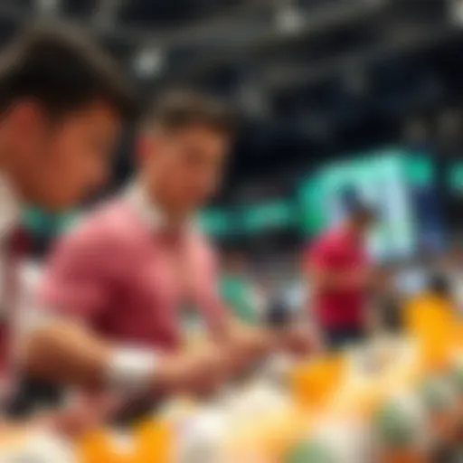 In-depth Analysis of Lotto 4th Prize Amounts Analysis of lottery prize amounts