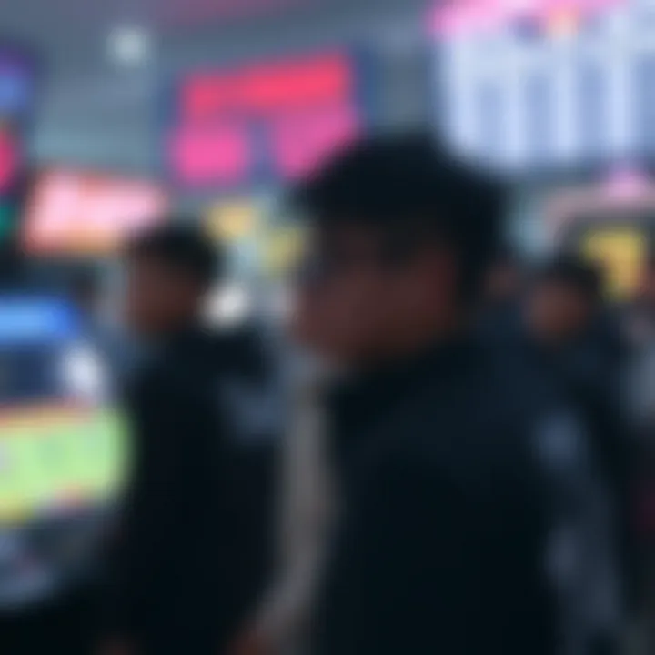 Exploring Patterns in Winning Numbers Analysis of lottery number patterns