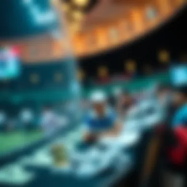 Data analysis methods for predicting lottery outcomes