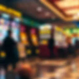 Statistical analysis of lottery trends and patterns