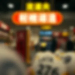 Analysis of lottery number trends