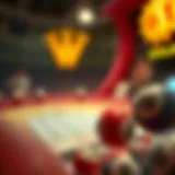 Winning Patterns in Lottery Numbers Analysis of winning patterns in lottery numbers