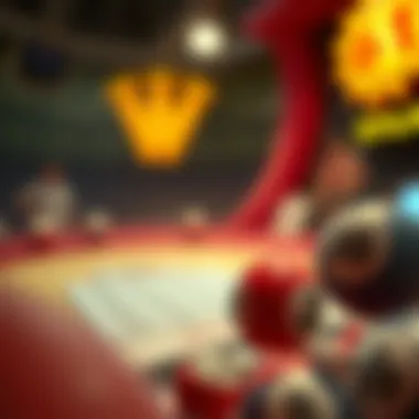 Winning Patterns in Lottery Numbers Analysis of winning patterns in lottery numbers