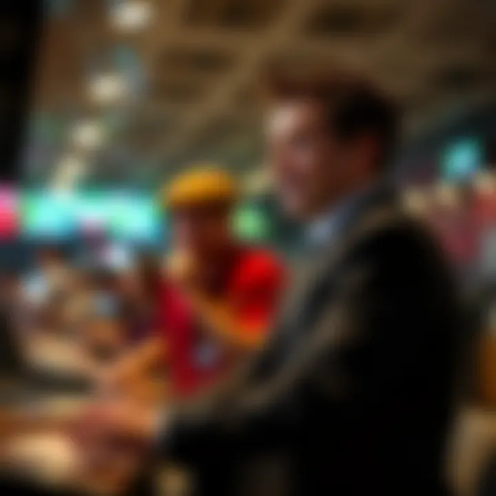 Strategies to Maximize Your Lotto Betting Success An exploration of betting strategies for maximizing lottery success.