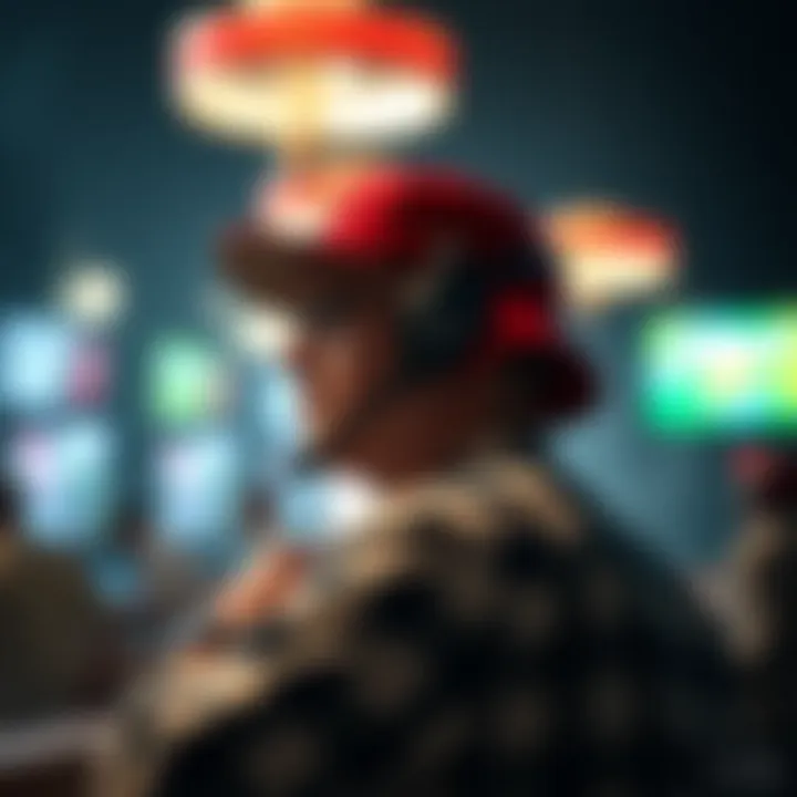 Strategic betting insights for lottery