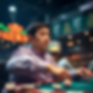 Effective Betting Strategies for Lottery Players Strategic betting approaches for lottery