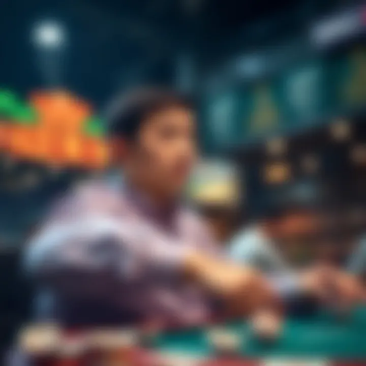 Effective Betting Strategies for Lottery Players Strategic betting approaches for lottery