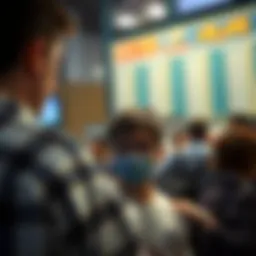 Understanding the concepts of lottery exchanges