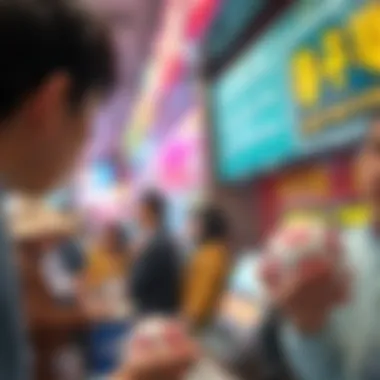 Future Trends in the Korean Lottery Landscape A glimpse into the future trends of lottery systems in Korea.
