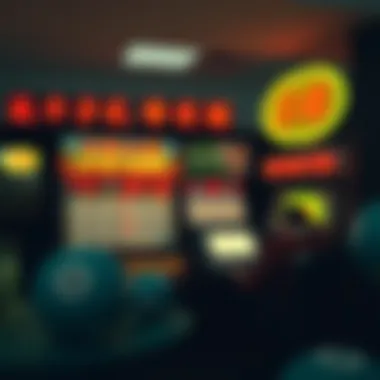 Historical trends in lottery winning numbers