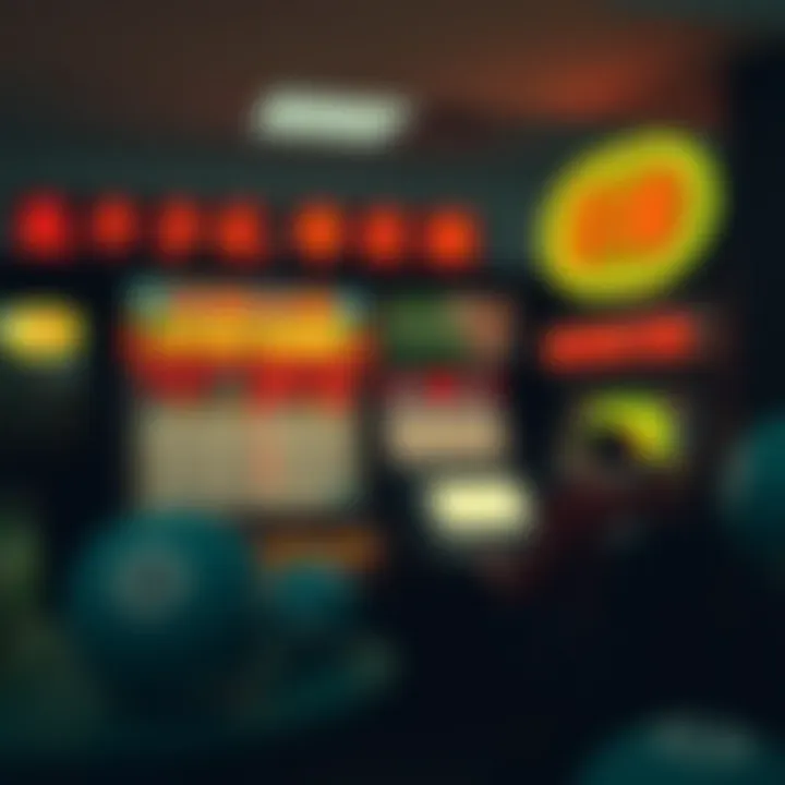 Historical trends in lottery winning numbers