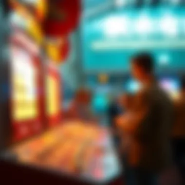 The Evolution of Lottery Games Historical context of lottery trends