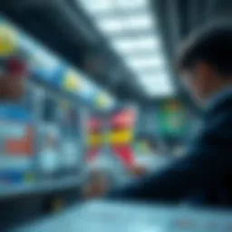 A deep dive into the mechanics of the Korean lottery system.