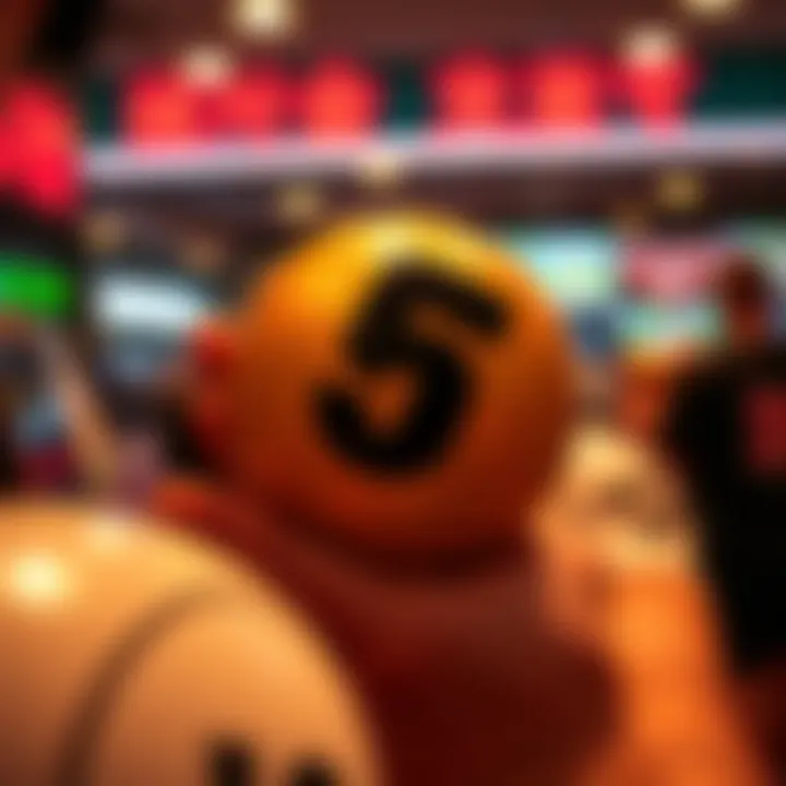 Maximizing Your Lottery Winnings Maximizing lottery winnings