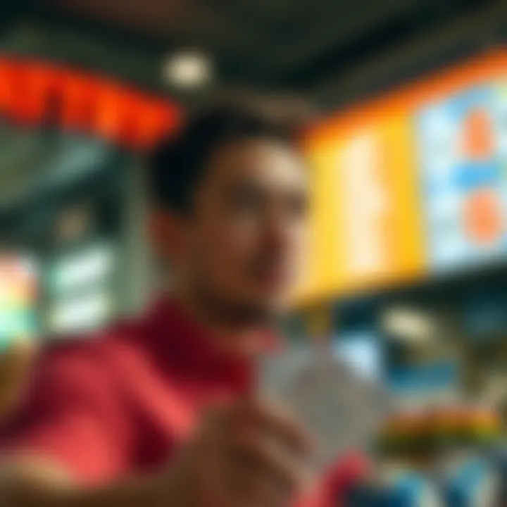 Factors to consider when buying lottery tickets