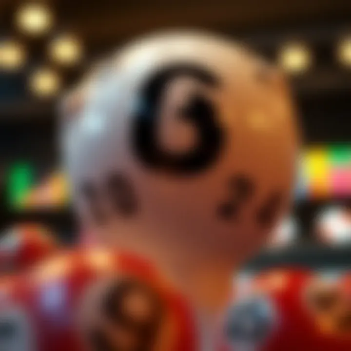 Identifying Patterns in Lotto Draws Patterns in lotto draw occurrences