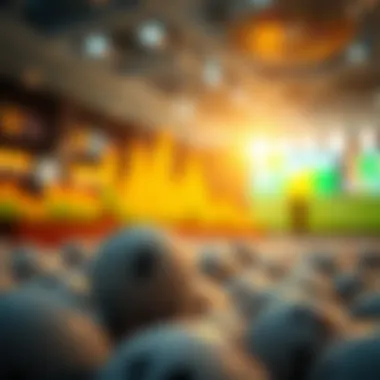 Understanding Lottery Randomness Through Statistics Statistical data representation of lottery randomness