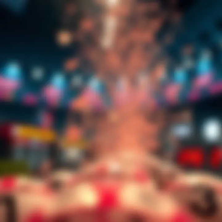 Statistical Patterns in Lotto Draws Statistical patterns in lottery