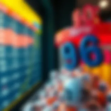 Strategic Number Selection for Lottery Strategic approaches to selecting lottery numbers