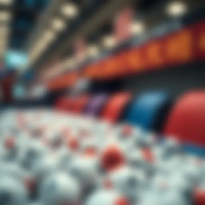 Maximizing Your Odds with Statistics Statistical insights into lottery strategies