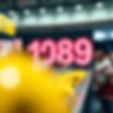 Exploring Lottery Number Trends Analysis of lottery number trends