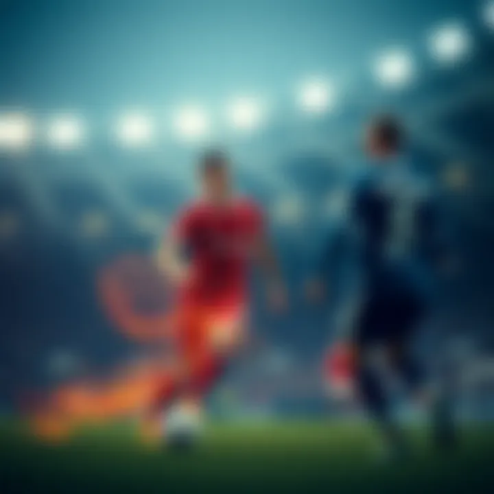 Strategic betting methods based on data insights