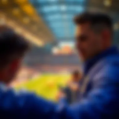 Maximizing user experience in betting