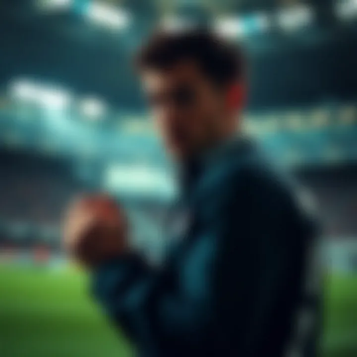 Navigating the betting landscape effectively