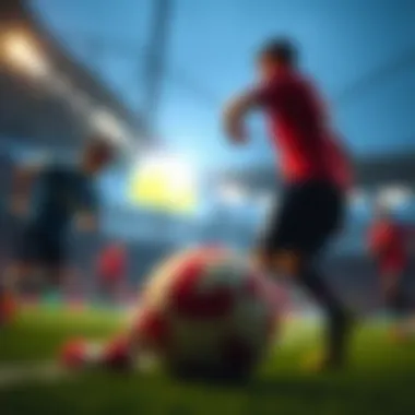 Strategic Approaches in Betting Scenarios Strategic planning for betting scenarios