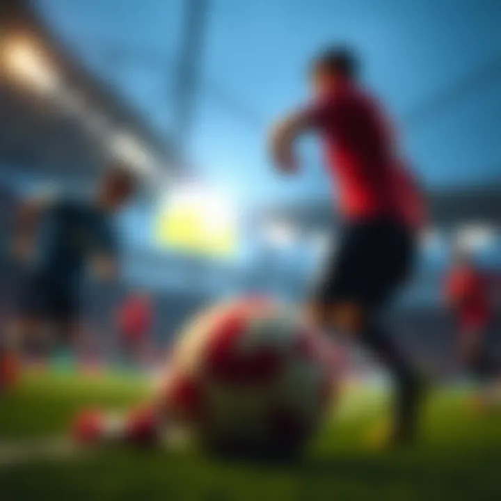 Strategic Approaches in Betting Scenarios Strategic planning for betting scenarios
