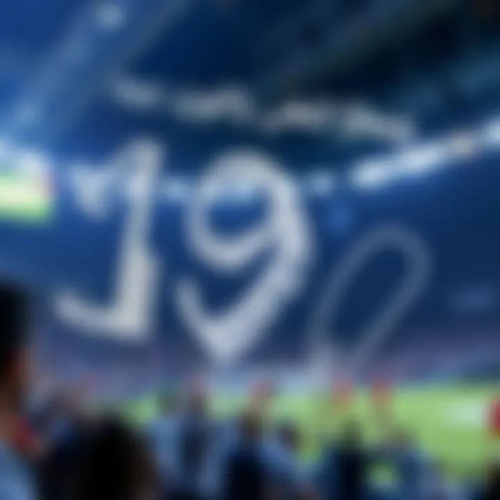 Showcasing Successful Outcomes in Number Drawing Illustration of successful betting outcomes