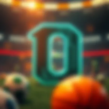 Number Frequency Visualization Visual representation of number frequency